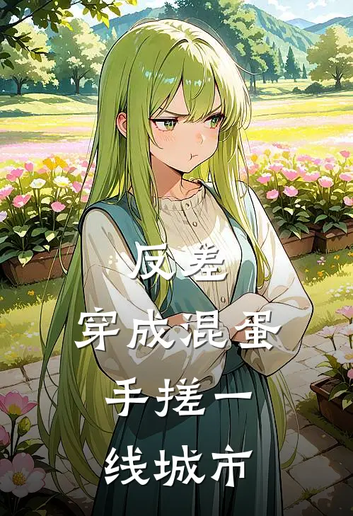 反差：穿成混蛋，手搓一线城市(张凡王陵)免费小说阅读_完结版小说推荐反差：穿成混蛋，手搓一线城市(张凡王陵)