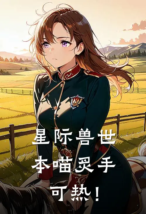 星际兽世：本喵炙手可热！姬幽竹钧熠免费小说推荐_免费小说笔趣阁星际兽世：本喵炙手可热！姬幽竹钧熠