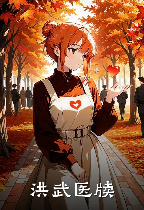 洪武医牍全文免费阅读无弹窗大结局_洪武医牍（苏怀仁胡三）小说免费阅读大结局