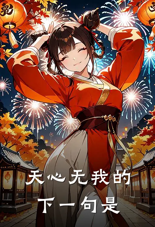 天心无我的下一句是