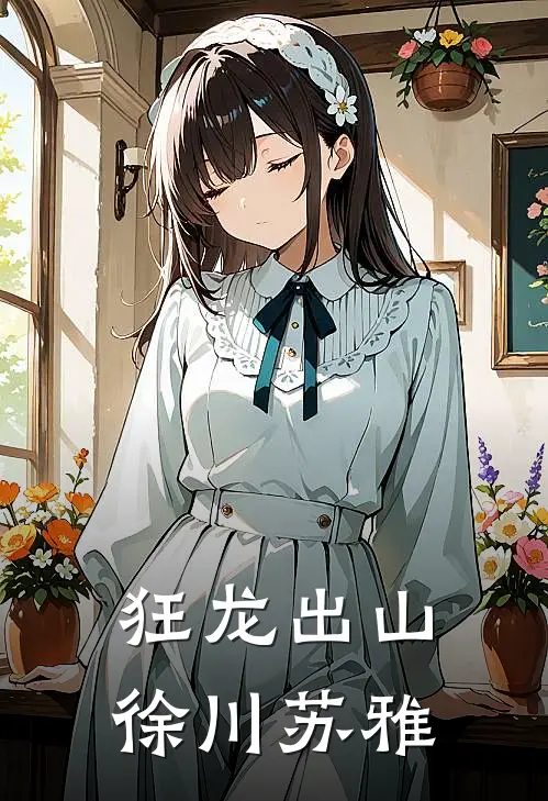 狂龙出山徐川苏雅