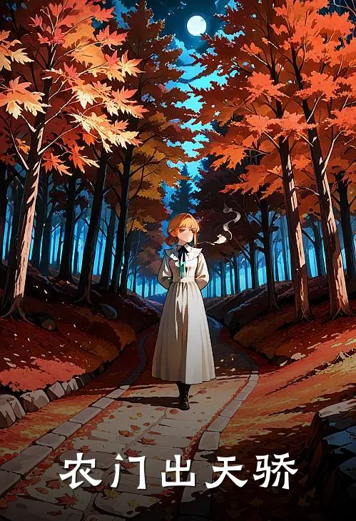 农门出天骄