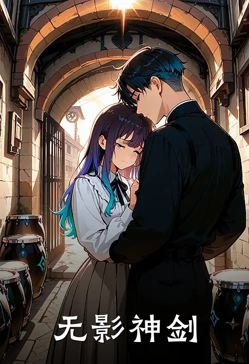 无影神剑