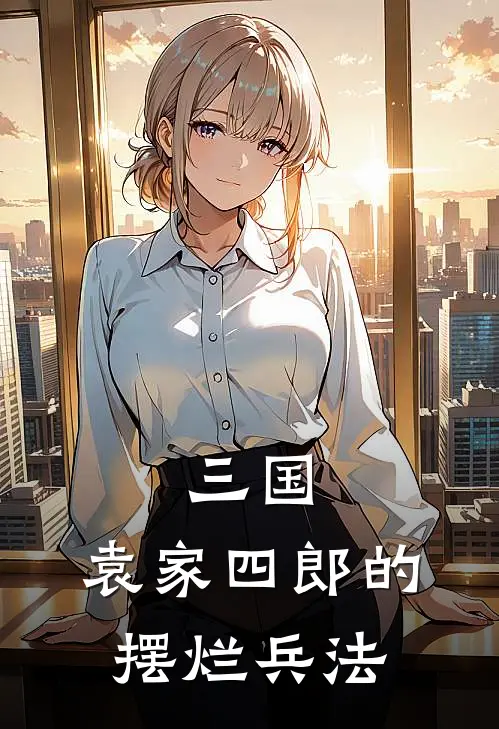 三国：袁家四郎的摆烂兵法小桃袁绍完整版小说_最新章节列表三国：袁家四郎的摆烂兵法(小桃袁绍)