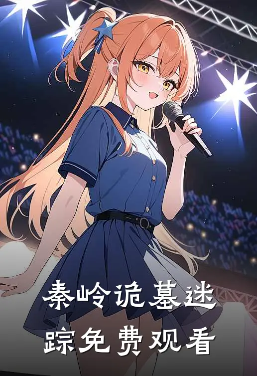 秦岭诡墓迷踪免费观看