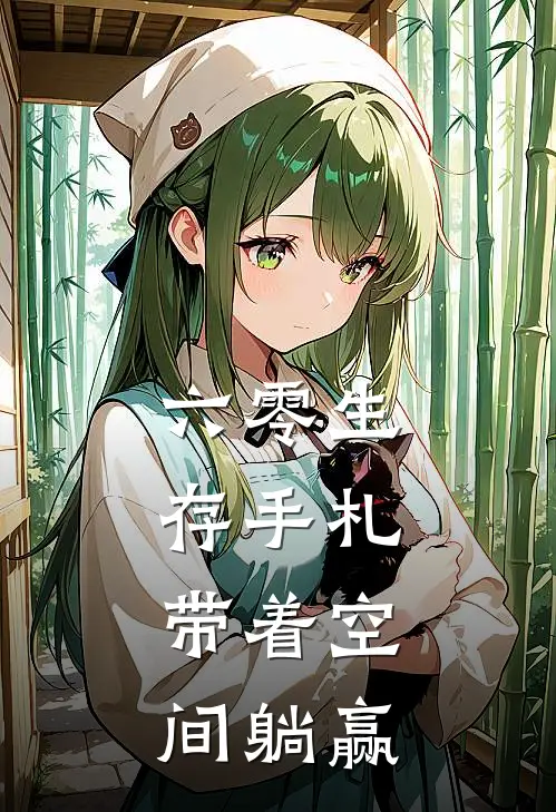 六零生存手札：带着空间躺赢