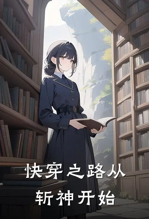 快穿之路从斩神开始