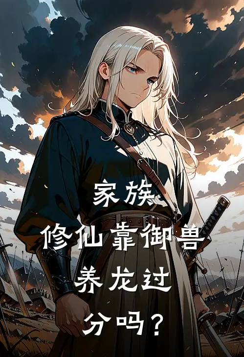 家族：修仙靠御兽，养龙过分吗？