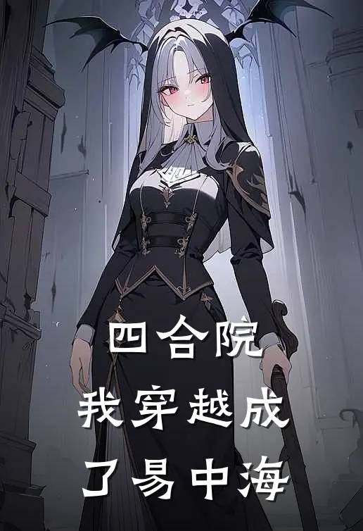 四合院：我穿越成了易中海