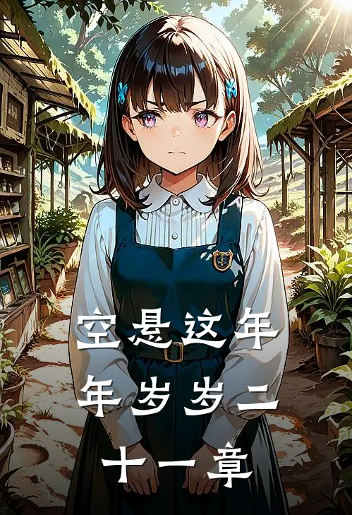 空悬这年年岁岁二十一章