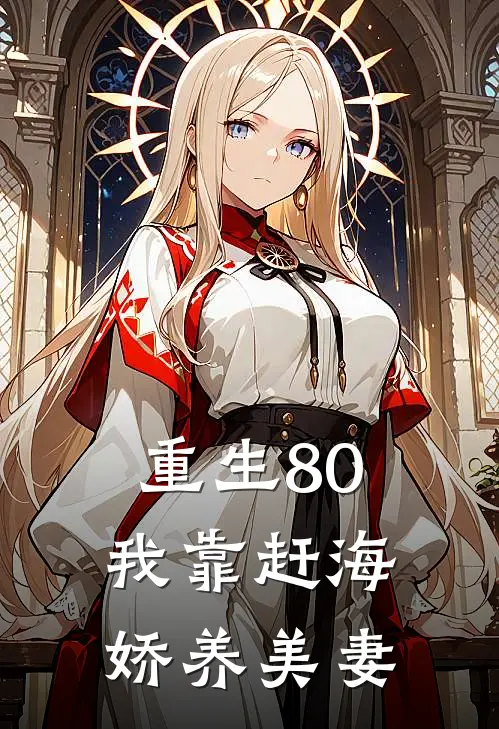 重生80：我靠赶海娇养美妻