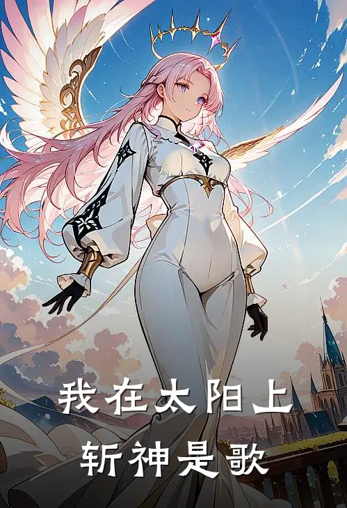 我在太阳上斩神是歌