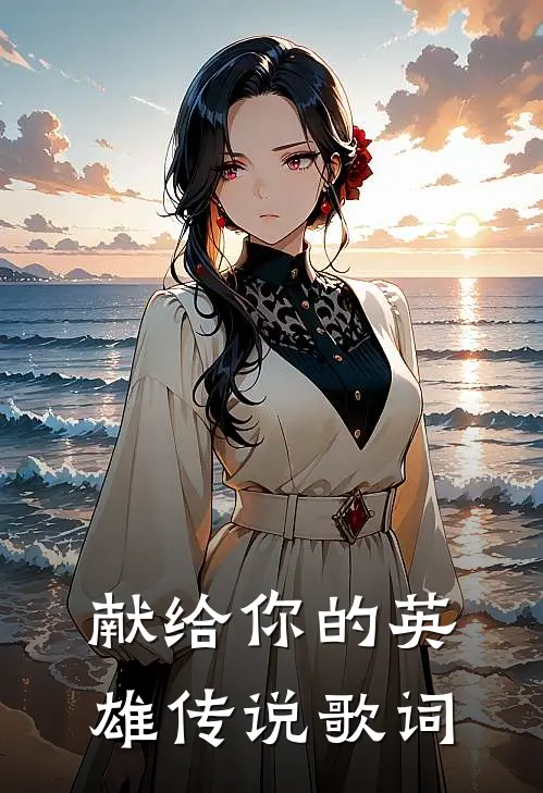 献给你的英雄传说歌词