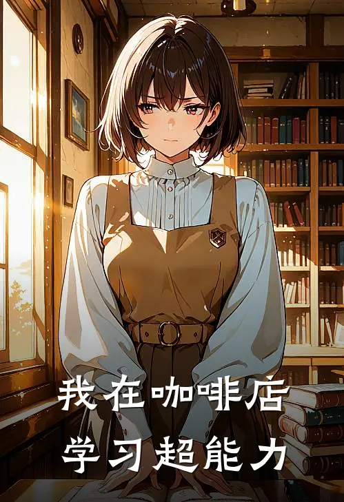 我在咖啡店学习超能力