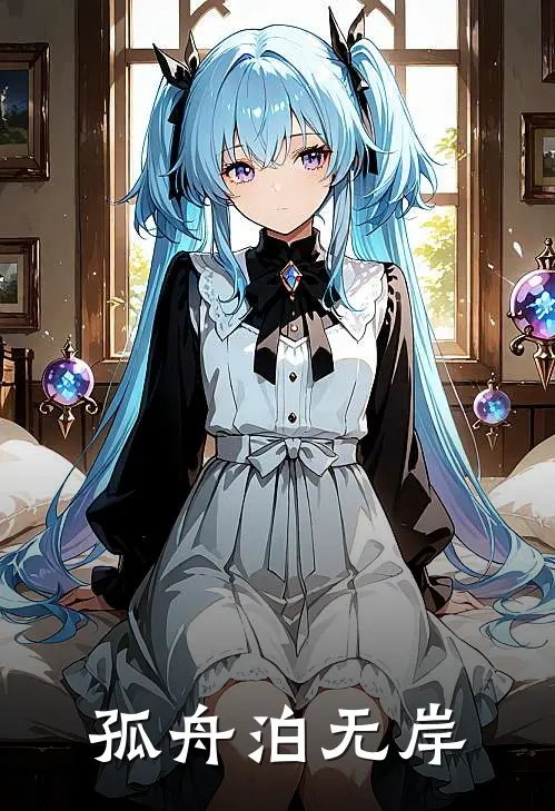 孤舟泊无岸苏沐琦秦简热门小说完结_热门的小说孤舟泊无岸苏沐琦秦简