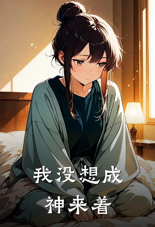 我没想成神来着