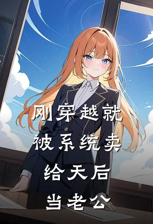 刚穿越就被系统卖给天后当老公