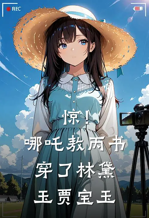 惊！哪吒敖丙书穿了林黛玉贾宝玉(哪吒敖丙)在线阅读免费小说_完整版小说免费阅读惊！哪吒敖丙书穿了林黛玉贾宝玉(哪吒敖丙)