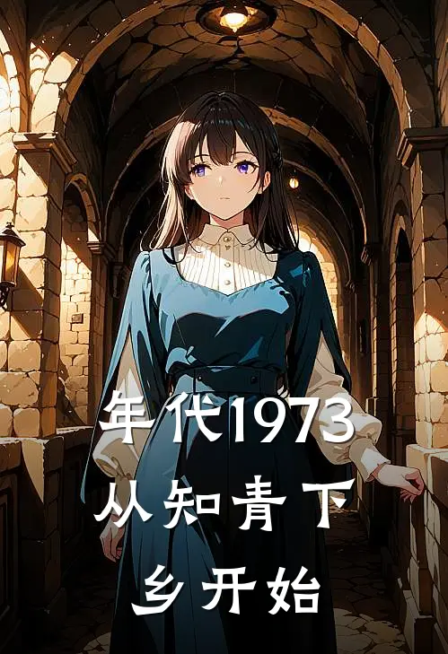 年代1973：从知青下乡开始