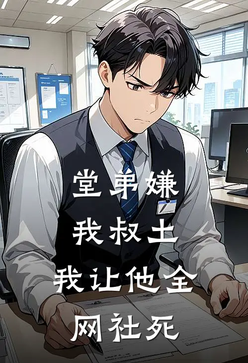 堂弟嫌我叔土，我让他全网社死