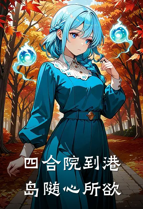 四合院到港岛随心所欲