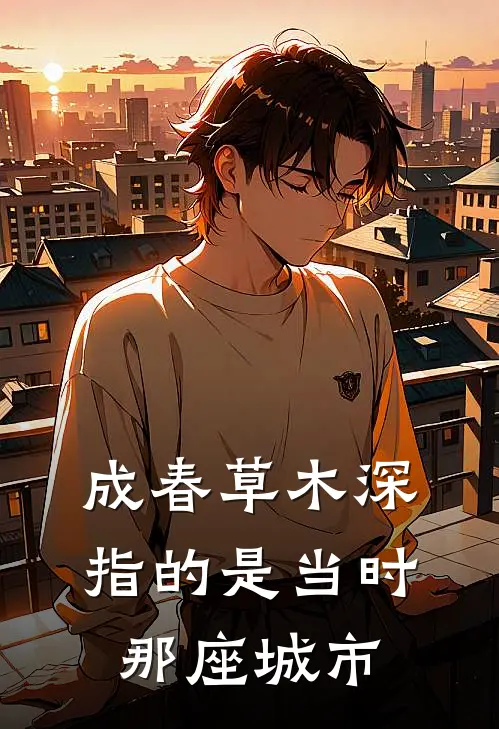 成春草木深指的是当时那座城市