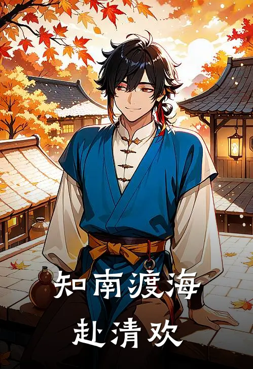 知南渡海赴清欢乔瀚舟沈婉如全文免费阅读无弹窗大结局_(知南渡海赴清欢)乔瀚舟沈婉如最新章节列表笔趣阁（知南渡海赴清欢）