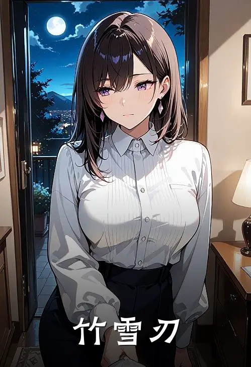 竹雪刃(谢妄陆九歌)小说免费阅读无弹窗_完结小说竹雪刃谢妄陆九歌