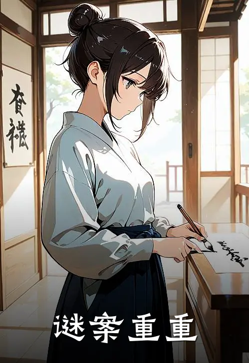 沙力赵大海（谜案重重）全文免费阅读无弹窗大结局_