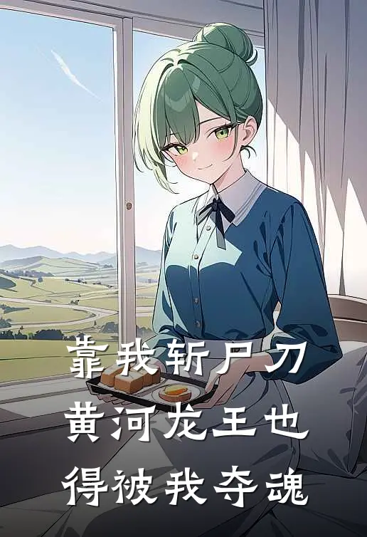 靠我斩尸刀黄河龙王也得被我夺魂