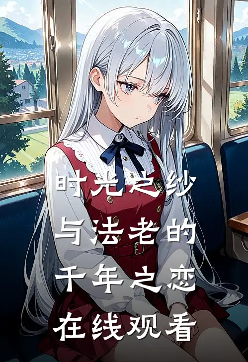 时光之纱与法老的千年之恋在线观看