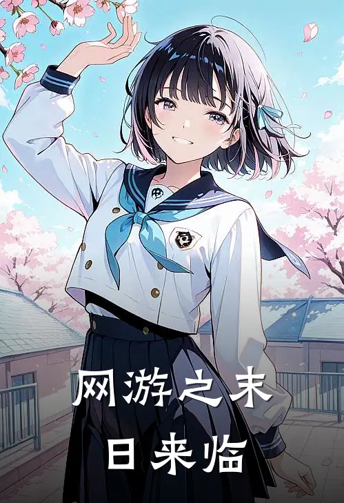 网游之末日来临