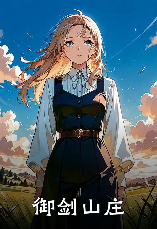 御剑山庄