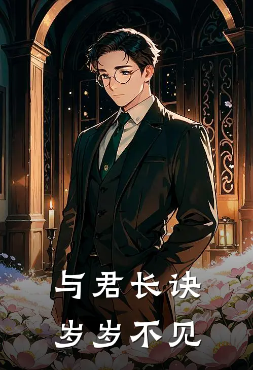 与君长诀，岁岁不见