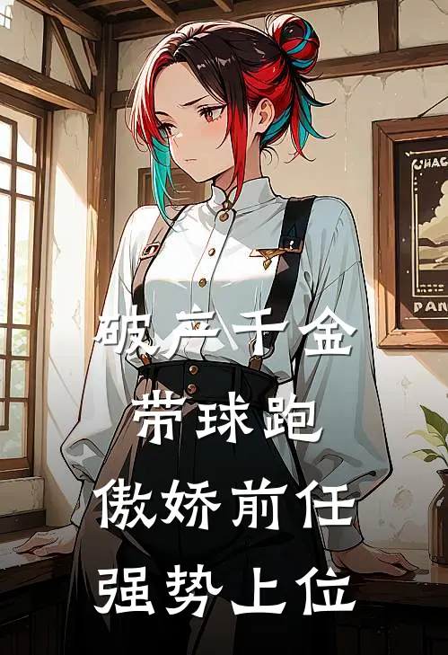 破产千金带球跑，傲娇前任强势上位(贺淮钦温昭宁)完结小说_热门小说推荐破产千金带球跑，傲娇前任强势上位贺淮钦温昭宁