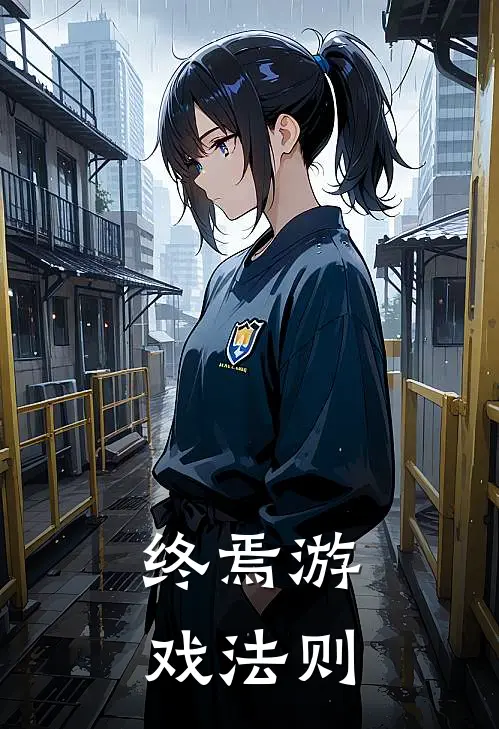 终焉游戏法则
