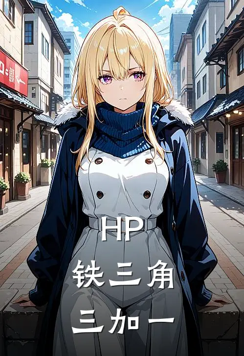 HP：铁三角三加一(夏慕霓夏慕霓)免费阅读_无弹窗全文免费阅读HP：铁三角三加一夏慕霓夏慕霓