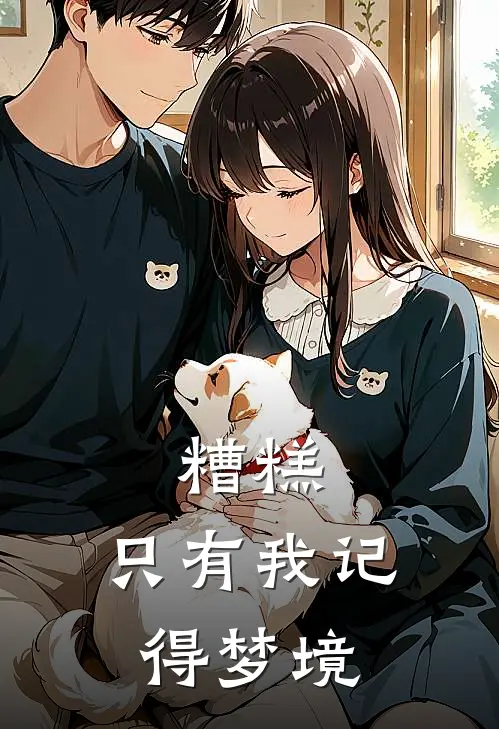 糟糕，只有我记得梦境