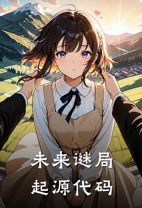 未来谜局：起源代码林宇艾丽西亚推荐完结小说_热门小说在线阅读未来谜局：起源代码(林宇艾丽西亚)