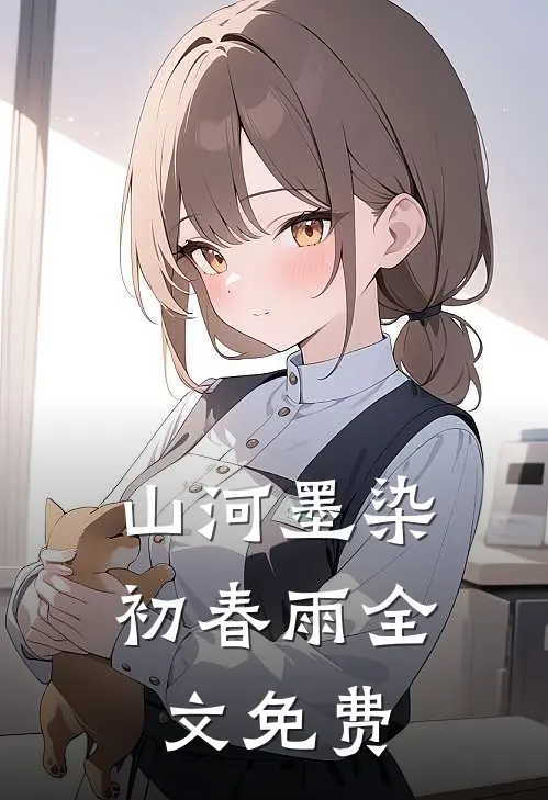 山河墨染初春雨全文免费