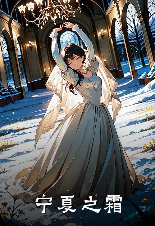 宁若涵莫申辰(宁夏之霜)全本免费在线阅读_宁若涵莫申辰全集在线阅读