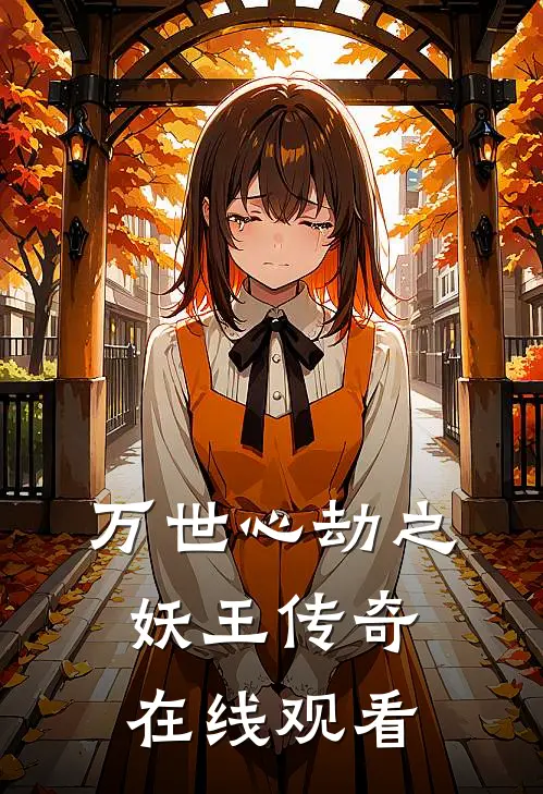 万世心劫之妖王传奇在线观看