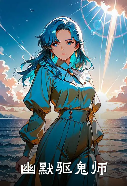 幽默驱鬼师(林枫林枫)火爆小说_《幽默驱鬼师》林枫林枫小说免费在线阅读