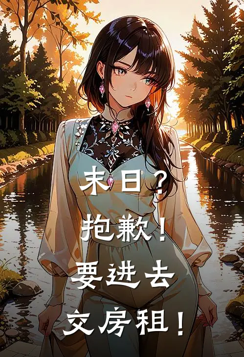 末日？抱歉！要进去，交房租！易水寒易水寒完整版免费阅读_易水寒易水寒精彩小说