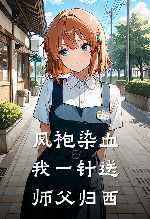 凤袍染血：我一针送师父归西