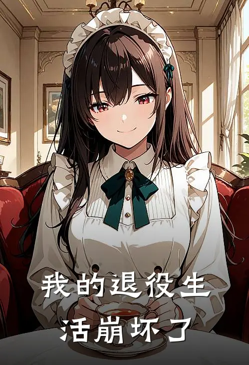 我的退役生活崩坏了