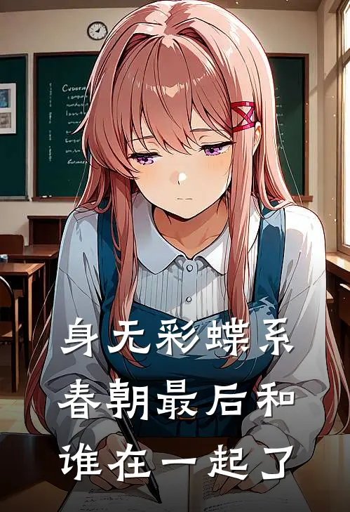 身无彩蝶系春朝最后和谁在一起了