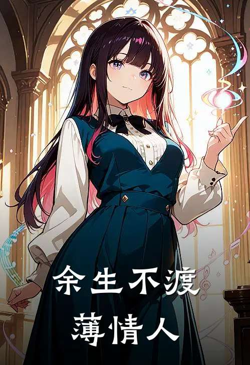 余生不渡薄情人(顾清河江婉婷)完整版免费阅读_最新章节列表余生不渡薄情人(顾清河江婉婷)