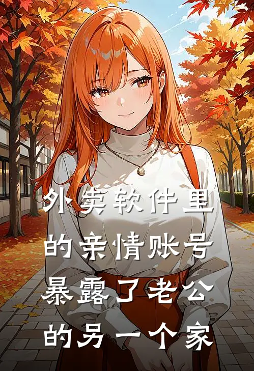 外卖软件里的亲情账号暴露了老公的另一个家小乖陈强最新完结小说推荐_全集免费小说外卖软件里的亲情账号暴露了老公的另一个家小乖陈强