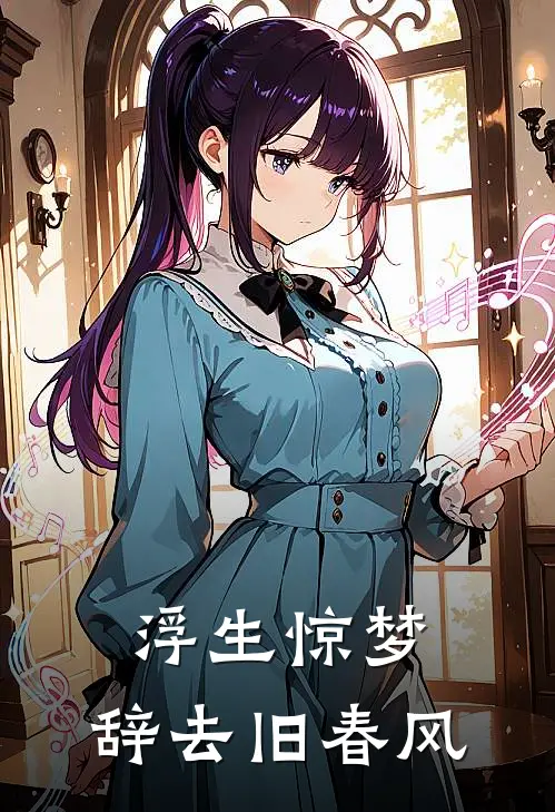 浮生惊梦，辞去旧春风北燕陆清雪小说完结推荐_完整版小说免费阅读浮生惊梦，辞去旧春风(北燕陆清雪)